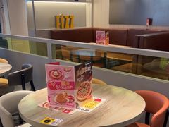 -菲滋意式餐厅(富阳东方茂店)