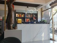 -农家湘菜(安亭店)