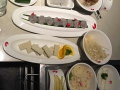 -海底捞火锅(上元大街店)