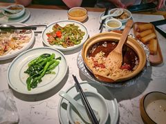 -大榕树下顺德菜(融创茂店)