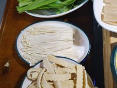 -重庆德庄火锅(胖东来云鼎店)