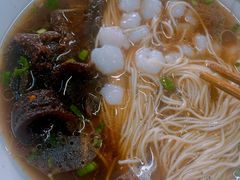-美味斋(西北街店)