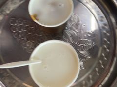 -谢怀亮芝麻茶
