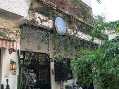 门面-彳亍咖啡·这里(水湾路店)