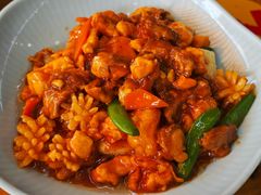 -清真利德顺小老饭庄(复兴路店)