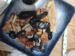 -牛也烧肉(摩尔城店)