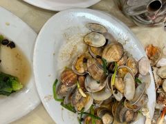 -秋姐美食店(旅游大道店)