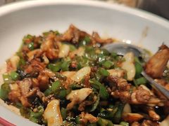 -鱼你相聚·河鲜馆(袁家岭店)