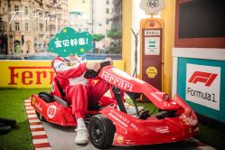 -韩国童感TOUCH PHOTO儿童摄影(朝阳分店)