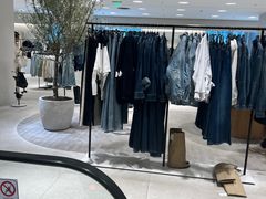 -ZARA(沈阳大悦城店)
