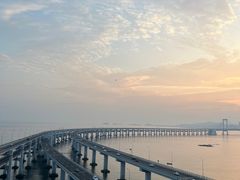 -星海湾跨海大桥