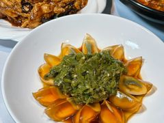 -小河盐帮·私家菜·烤鸭(三元桥·霄云路店)