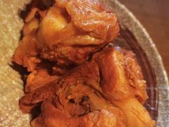 酱棒骨-95号酱骨·一块豆腐(展春园西路店)
