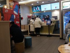 -DQ·蛋糕·冰淇淋(绿宝店)