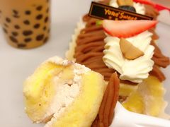 -悠客优品(张家港店)
