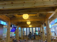 -丽池宫韩式汗蒸会馆(华灯坊店)