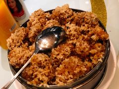 -金春禧·鲁菜海鲜(延吉路万达店)