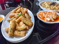 -水先生寧波菜(天一店)