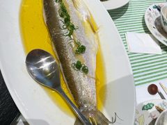 -桂满陇·手作小笼包&江南叫花鸡(中山公园店)