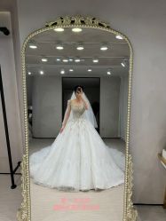 -B.Bridge Couture婚纱礼服(福田店)