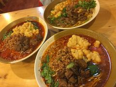 -幺不倒重庆小面(大梁店)