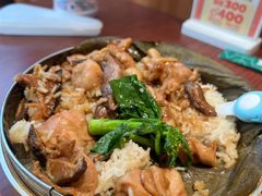 -72街荷叶饭(丽影广场店)