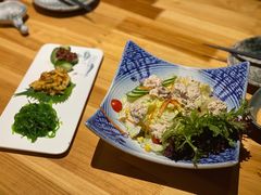 -立山居酒屋·烧鸟 天妇罗(西北湖店)