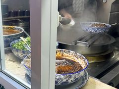 -中阿兰牛肉面(悦海新天地店)