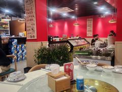 -听涛雅苑百味饺子老家菜馆