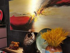 -南山饭店(阳明古镇店)