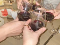 -舟山朱家尖威斯汀酒店·知味标帜自助餐厅