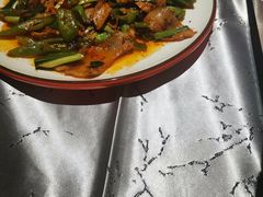 -红辣椒·川菜·火锅(张杨路店)