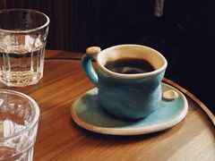 -RUMORS COFFEE ROASTERY鲁马滋咖啡(湖南路店)