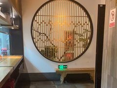 -绿茶餐厅(西单老佛爷店)