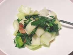奶白菜-荣轩(新荣记环球金融中心店)
