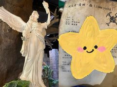 -暴风岛沉浸式体验馆(百联世纪店)