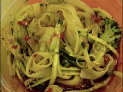 魏家凉皮店(南大街店)-魏家凉皮(博水商务大厦店)