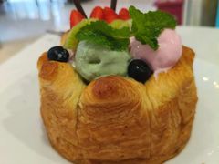 -大鸭梨烤鸭(房山店)