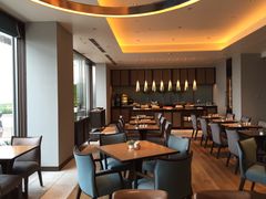 -东京湾希尔顿酒店