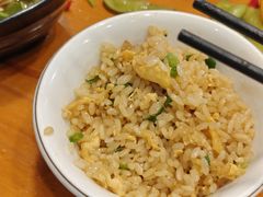 -老秦凉都黄牛肉馆(九堡店)
