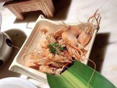 -绿茶餐厅(城西银泰城店)