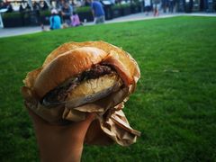 -Fergburger(皇后镇店)