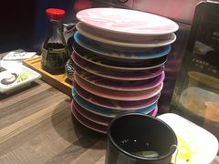 -三禾寿司(南城印象汇店)