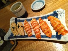 -大雄寿司(洛浦店)