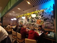 -润园四季椰子鸡火锅(南山海岸城店)