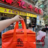 汕头😋四代人传承一口爆汁牛肉丸绝了！