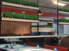 -鸭掌门特色火锅(文景路店)