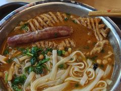 -丽丽三鲜螺蛳粉(田林路店)