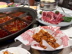 -朱光玉火锅馆(全国总店·金冠好店)
