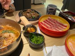 -沼津港精致料理·寿喜烧·烧鸟(漕河泾印象城店)